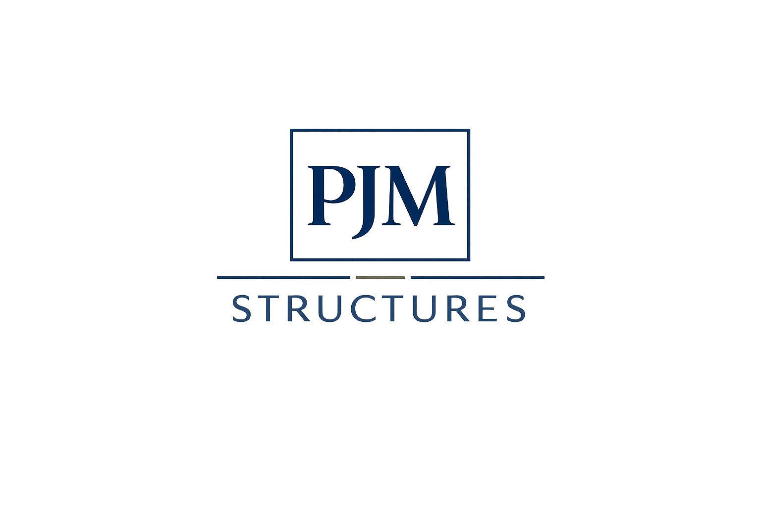 PJM Structures